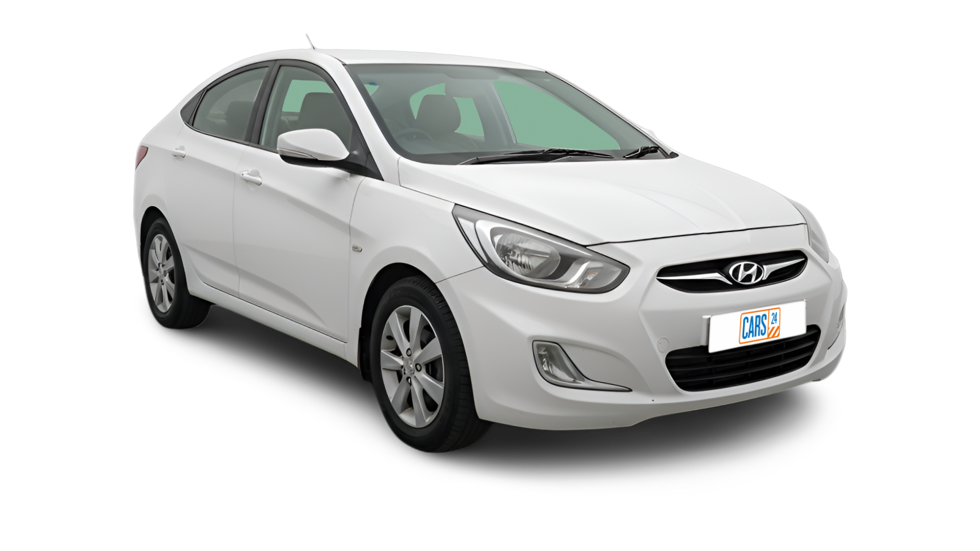 Hyundai Verna-img